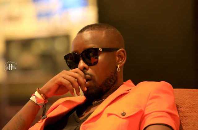 Eddy Kenzo criticizes the organizers of Janzi Awards for rushing the voting process
