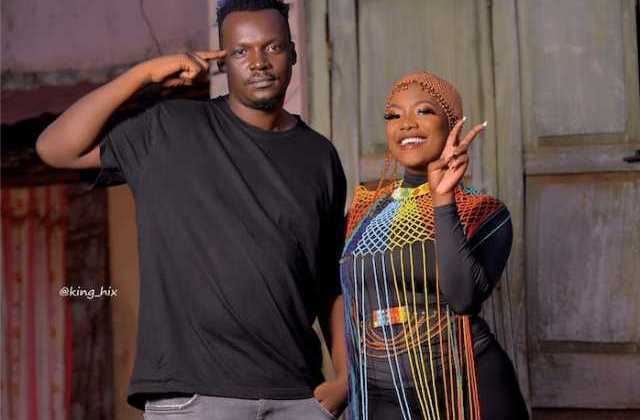 Losing Vivian Tendo Has Hurt Me Terribly —Yesse Oman 