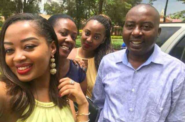 Untold story: How Money Destroyed the Marriage of Fabiola’s Parents 