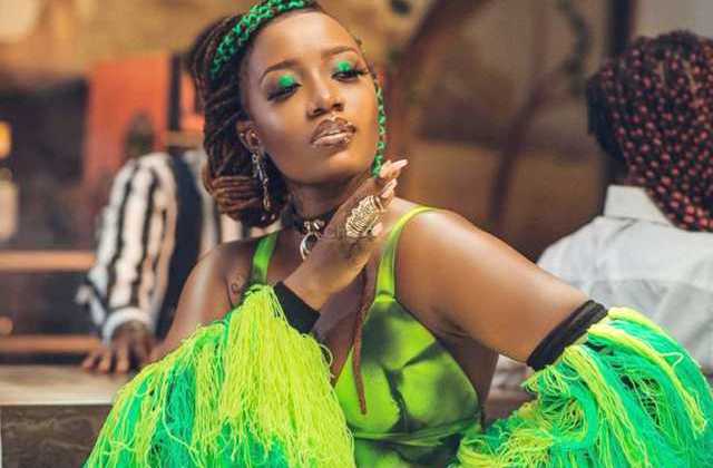 Some people in the industry Don't Recognize my efforts - Lydia Jazmine