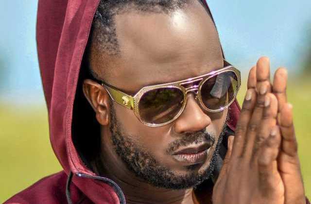 Bebe Cool Explains Why He's Fading Musically 