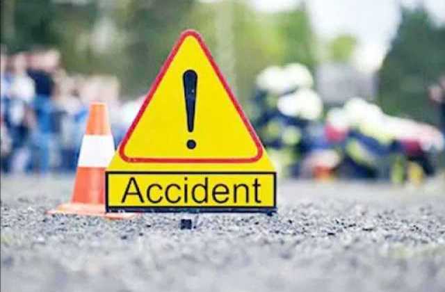 Three people killed in Motorcycle accident