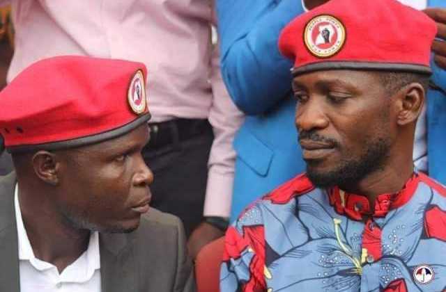 Bobi Wine Should Stop Singing Completely — Ronald Mayinja