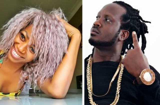 Sheebah Can still be at the top of her game without Releasing a song for the next  3 years - Bebe Cool 