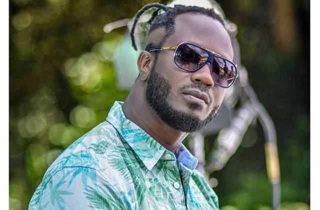 Bebe Cool Ask Musicians to Stop Focusing on International Market