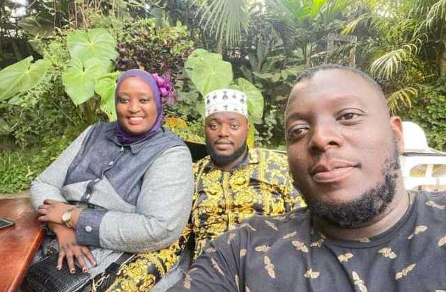 I Will Settle With One Wife Despite Being Moslem — Kulthum’s New Lover 