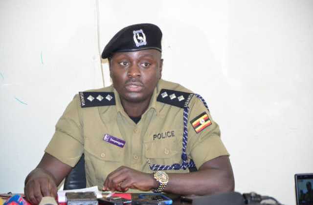 Police intensifies operations following attacks on motorists along the Northern Bypass