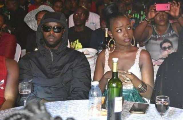 Catherine Kusasira Encourages Kenzo, Jazmine to Get Married
