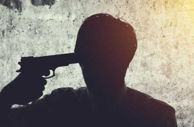 Horror at Nsambya barracks as Police Officer commits suicide by shooting