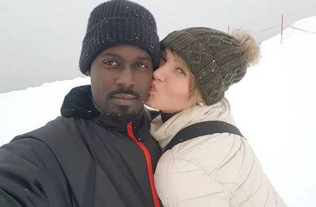 Maurice Kirya Confirms Breakup with wife, Girls Celebrate