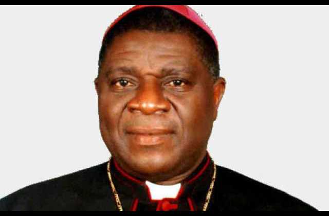 His Grace Paul Ssemogerere takes over as Kampala Archbishop