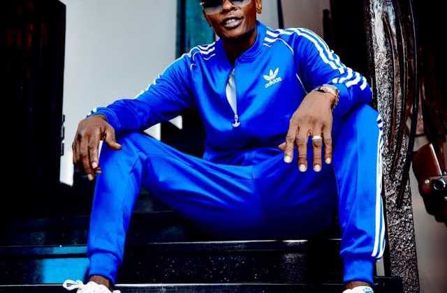 Gyming is for Idlers—Chameleone 