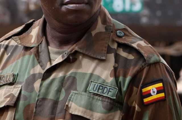 Shock as UPDF officer confesses to murdering six people in Jinja