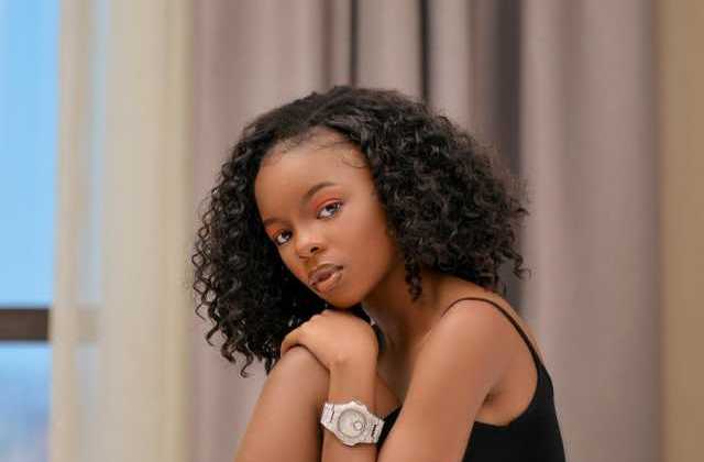 Jose Chameleone Claims TNS new signing Pinky Is The Future Of Ugandan Music Industry