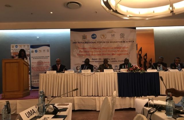 Uganda to host 3rd Pan African Forum on Migration