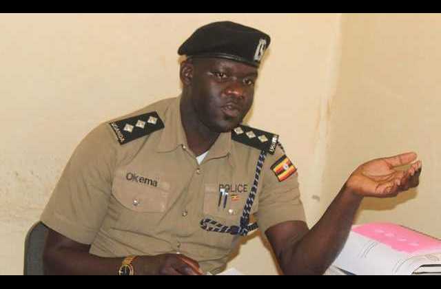 Four arrested, one shot dead following botched armed robbery in Lira City
