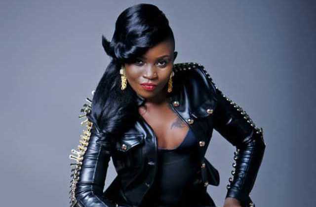 Jackie Chandiru is Ready to fall in love again