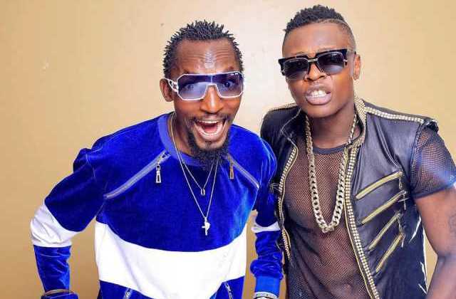 Weasel Fails to Turn Up for Mowzey Radio's Memorial Service