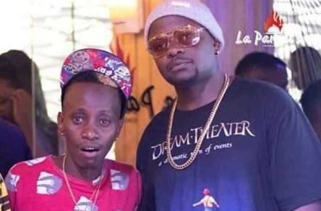 Jeff Kiwa was a father figure during my recovery - Mc Kats 