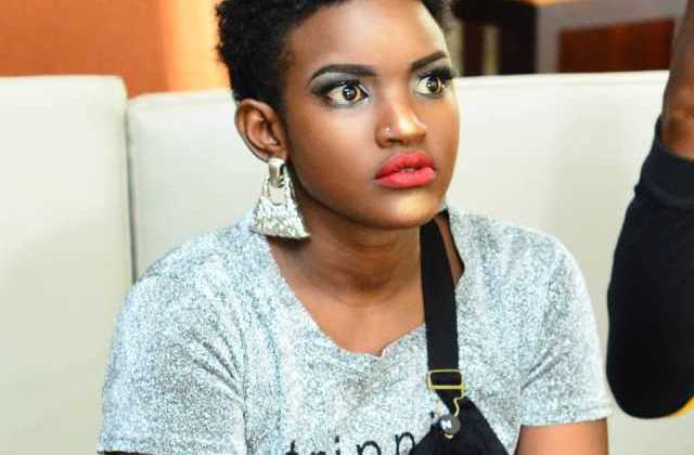 I can never fight a fellow woman over a man - Fille