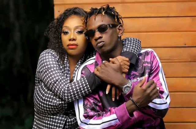 Upcoming Artiste An-Known Allegedly Beats Female Singer