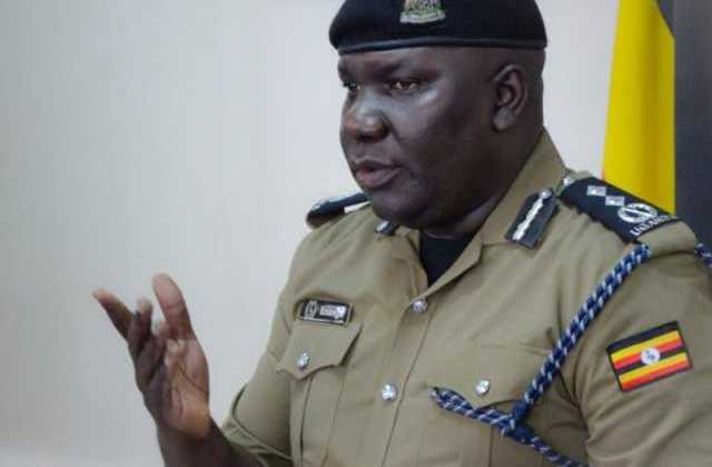 Four arrested two on the run as police cracks down on murderers of boda boda riders
