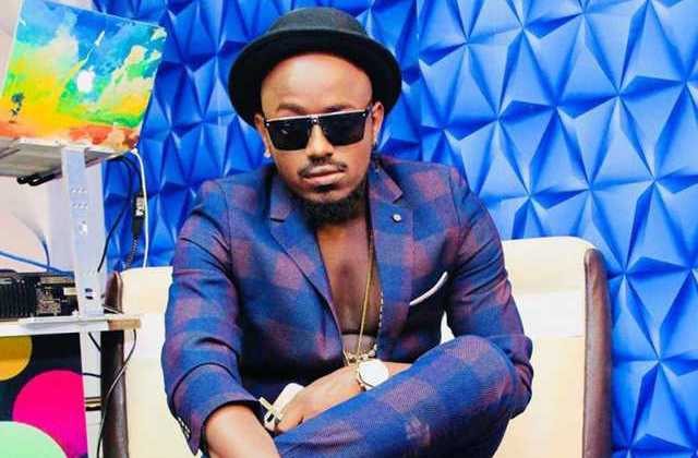 Working With Nigerians Artistes is a Waste of Time—Ykee Benda