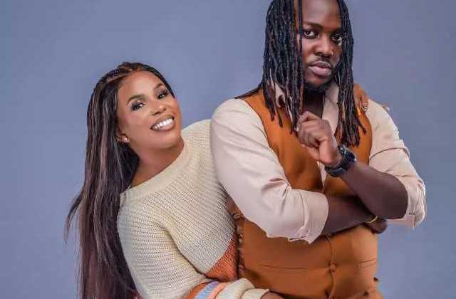 I have the most beautiful woman in Uganda  - Galaxy FM's Henrie 