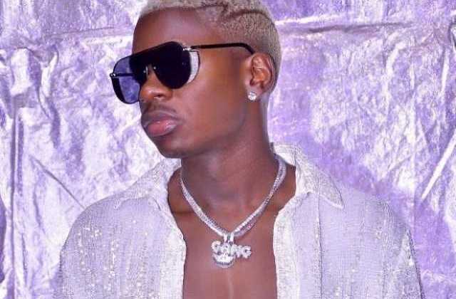 Grenade hires Winnie Nwagi’s manager to save his career