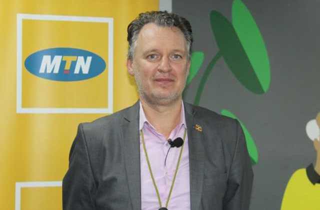 MTN Uganda Wins Best Performing Network Award