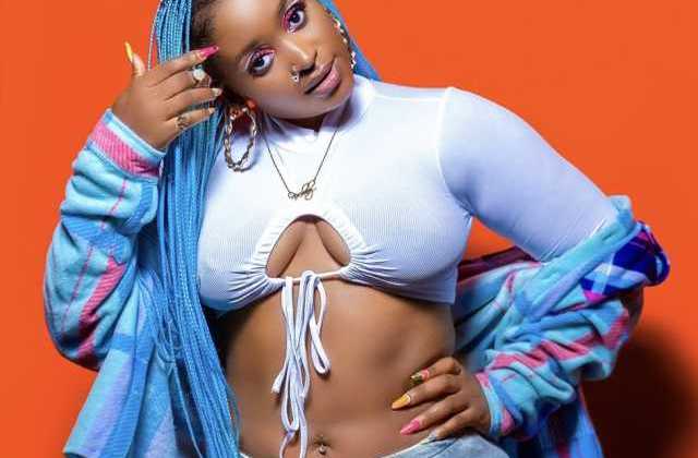 Winnie Nwagi Tells Critics To Go To Hell