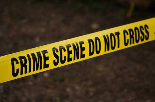 Decomposing body of unidentified man discovered in Nsube forest reserve
