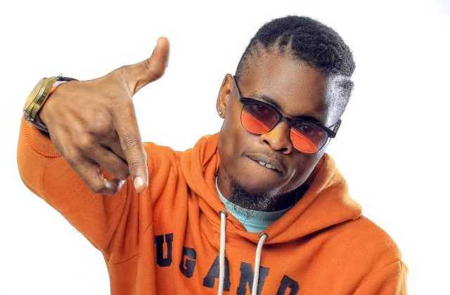 Pallaso Promises Masaka promoter free shows