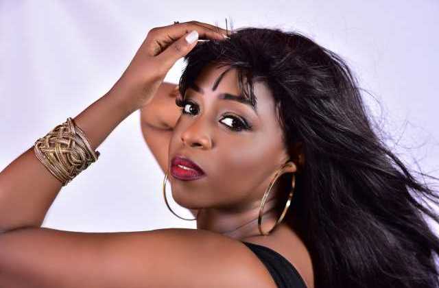 I Will Keep Dating Until One Puts the Ring on it—Angella Katatumba
