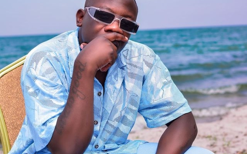 I Want to Be Alone for some time — Geosteady