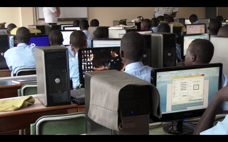 Gov't to ICT integration Policy in school in Offing