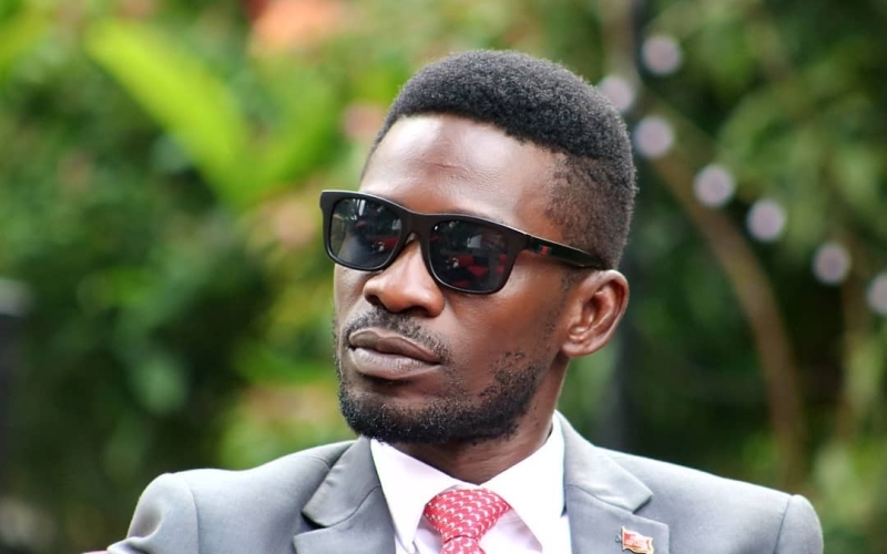 I am no longer Bobi Wine's friend - Gravity Omutujju 