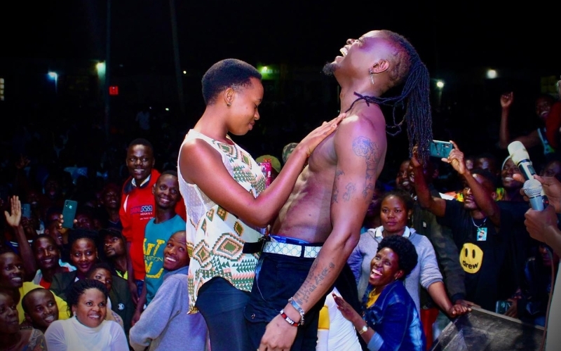 Pallaso To Launch Events Company 