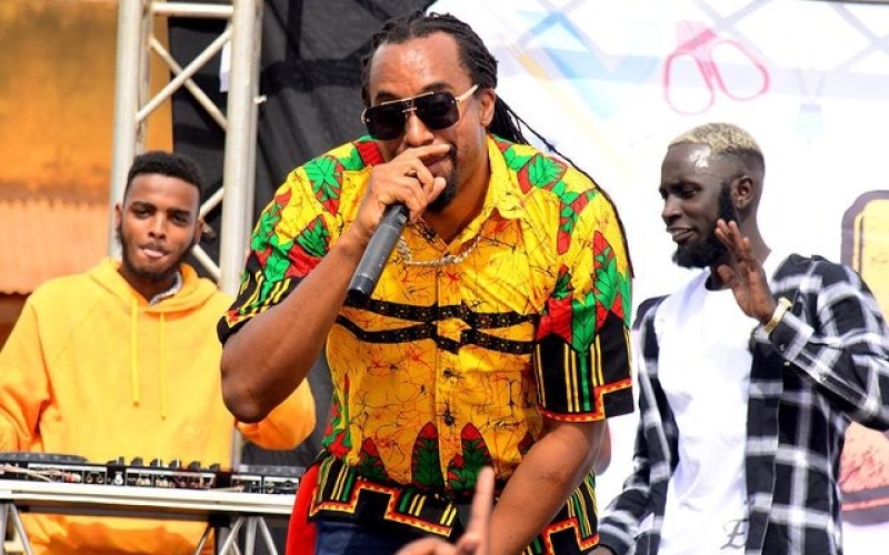 Gravity and Navio End Their Beef