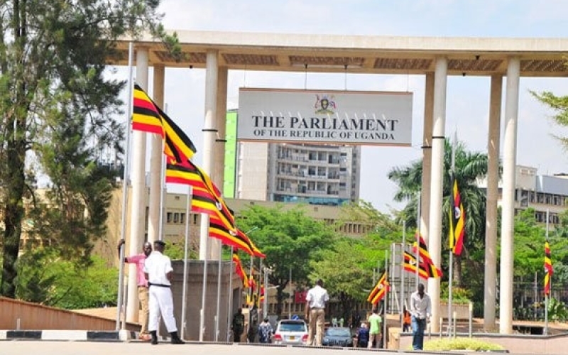 Kampala Water crisis; Parliament temporarily closed