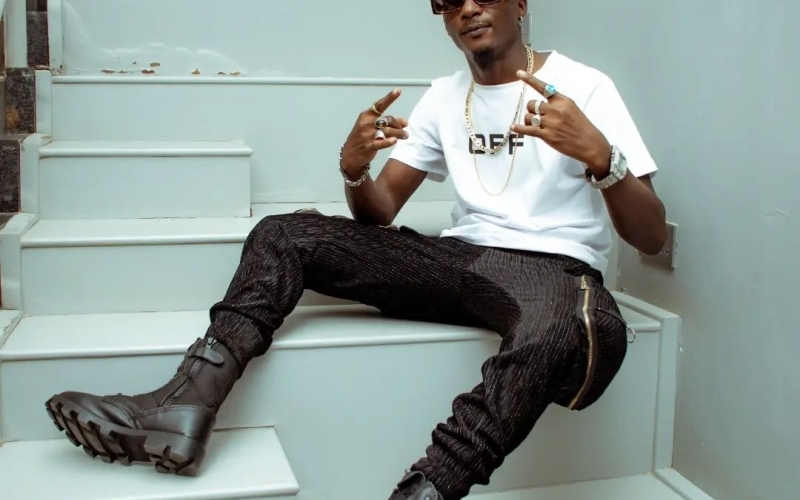 Aganaga Regrets Attacking Bebe Cool