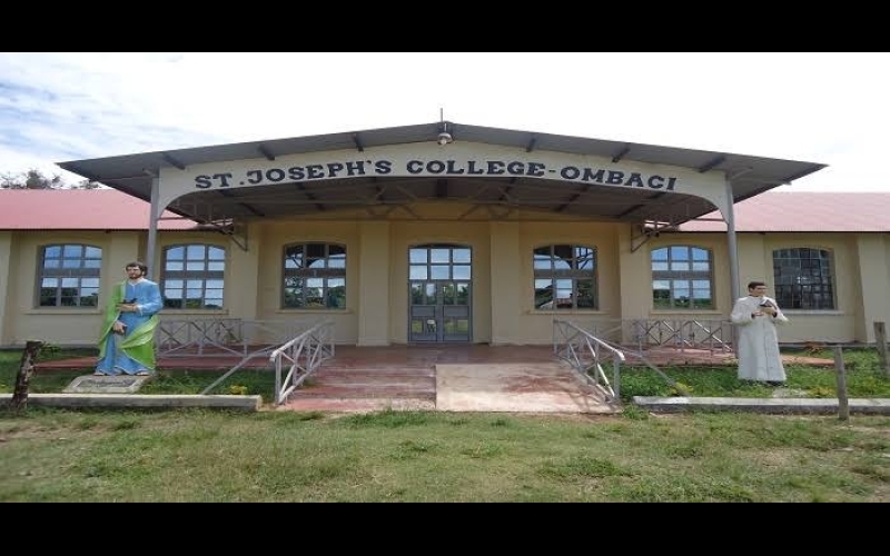 St. Josephs College Ombaci suspends all students following death of their colleague