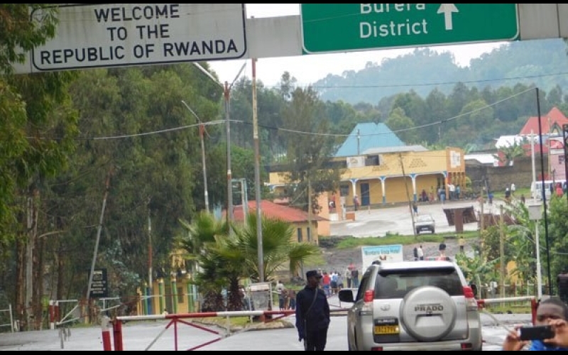 URA warns Ugandan traders about compliance with Rwandan rules