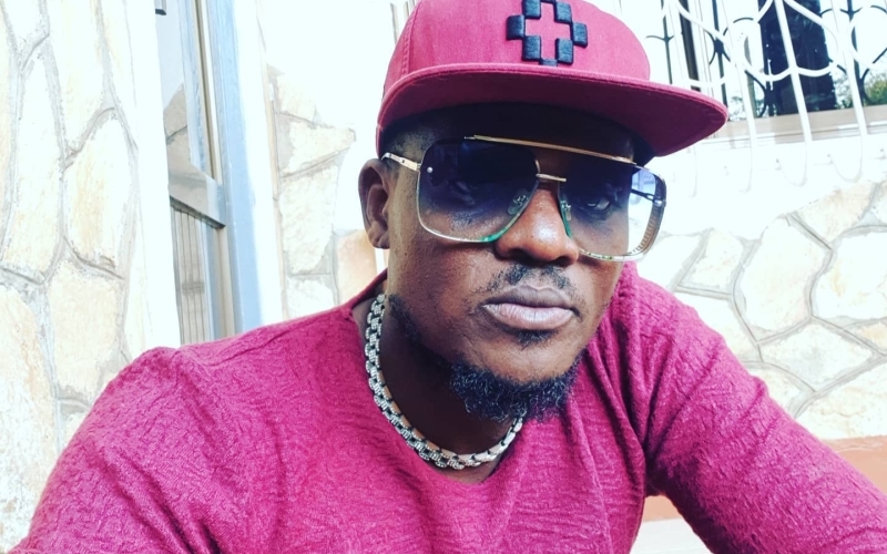 King Michael Makes Plea for Fans to Forgive BigEye