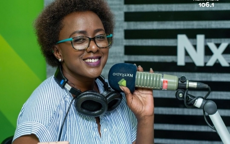 New Era: Nxt Radio to rebrand, reshuffle employees 