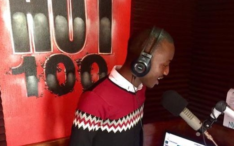 How failure to adjust to change led to the downfall of Hot 100 FM