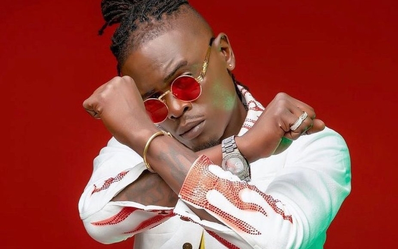 Weasel should stop singing as a bonus - NTV's Dagy Nyce