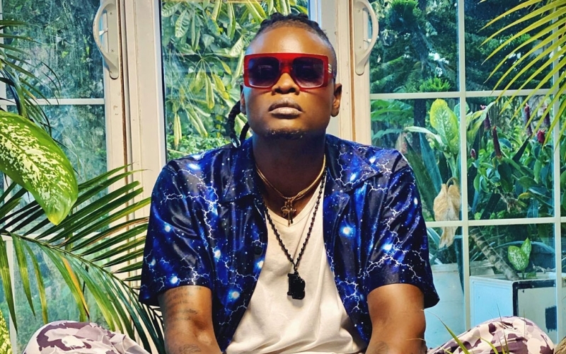 I want to build an arcade after my tour - Pallaso 