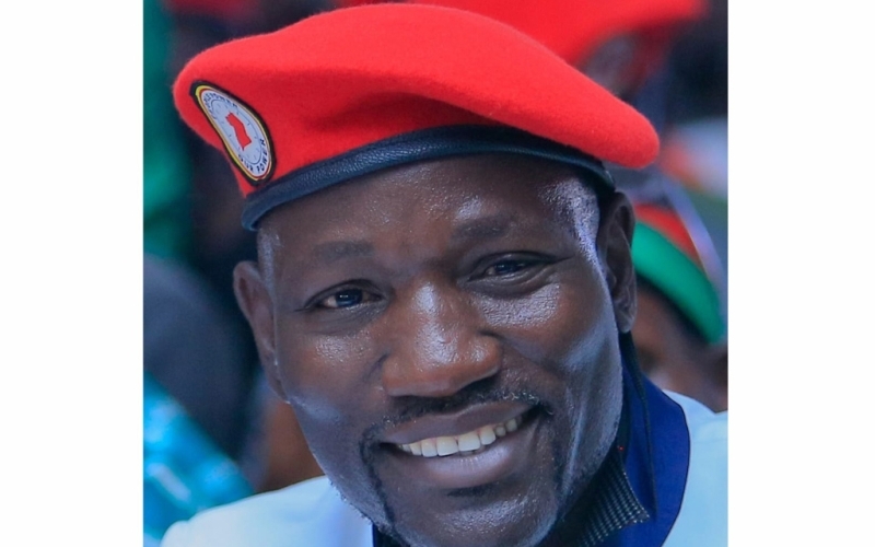 I Regret Joining Politics - Bobi Wine’s Brother Eddy Yawe 