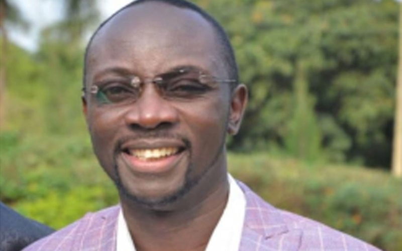 Veteran city marketer Shem Ssemambo fighting for his life 